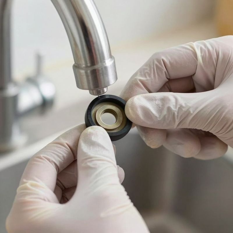 Toilet & Faucet Repair in Lincoln Park