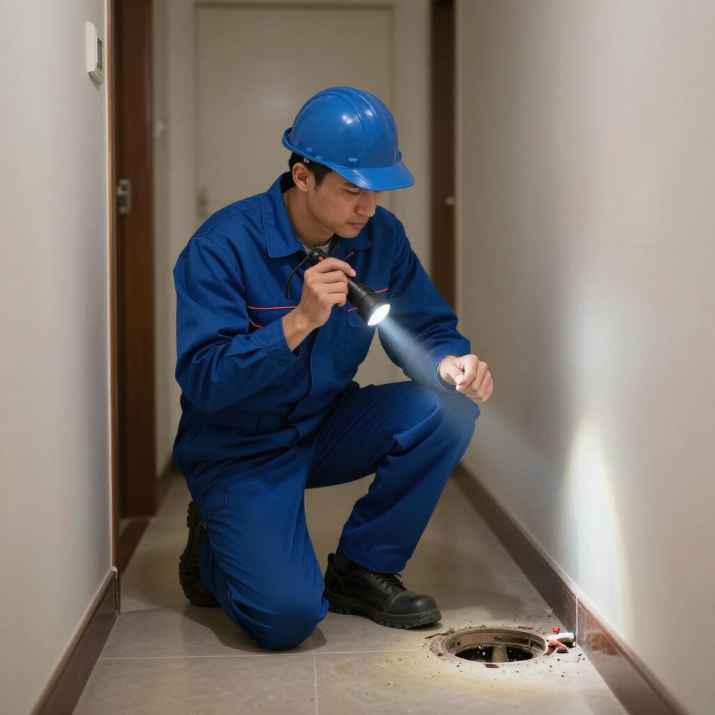 Emergency Plumbing in Lincoln Park